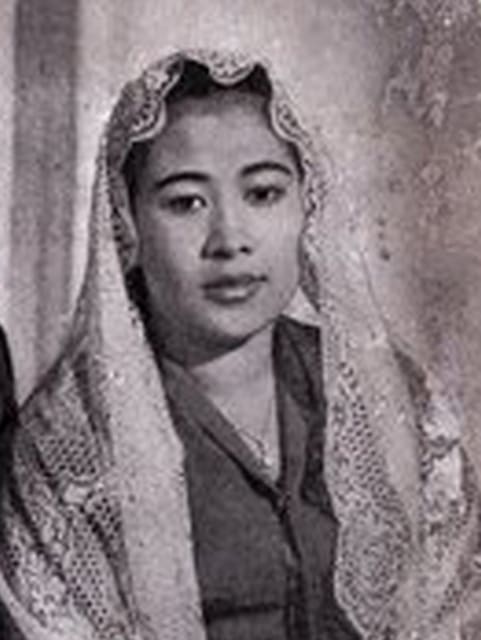 Fatmawati, Perempuan yang Menjahit Simbol Indonesia