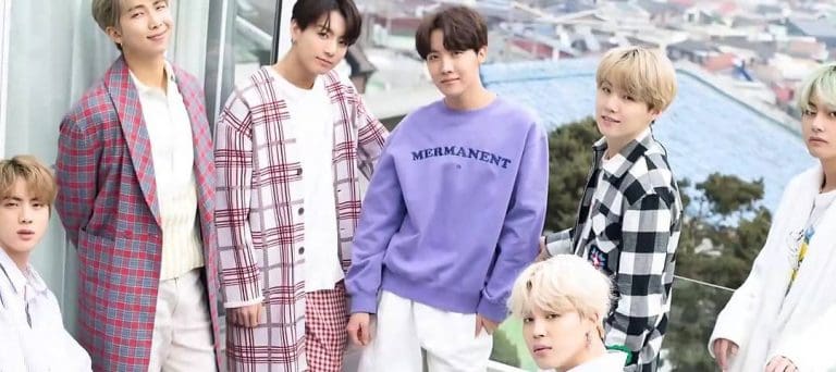 Being Political With BTS ARMY And As The New Power Of Movement Konde co Being Political With BTS ARMY And As The New Power Of Movement Konde co