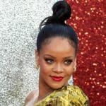 Dinilai Berdedikasi dan Inklusif, Rihanna Dinobatkan Jadi Pahlawan Barbados