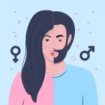 Transgender Berhasil Miliki KTP, Slogan ‘No One Left Behind’ Tak Cuma Sekadar Jargon