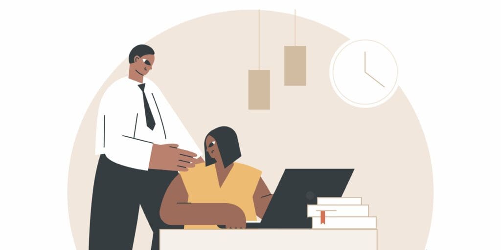 Eksploitasi buruh perempuan