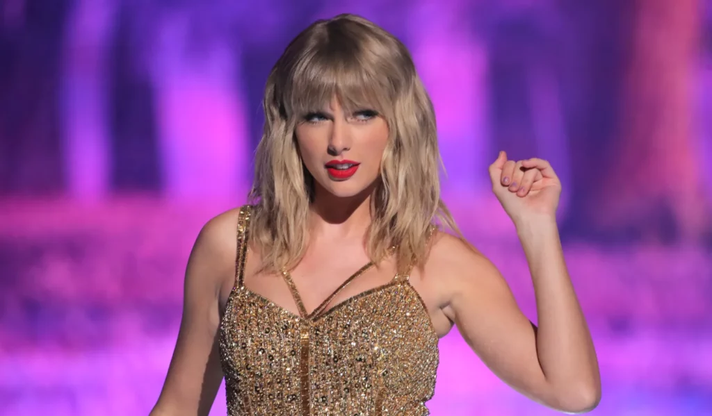 The End Of Taylor Swift’s Eras Tour Will Be A Loss For Many - Konde.co