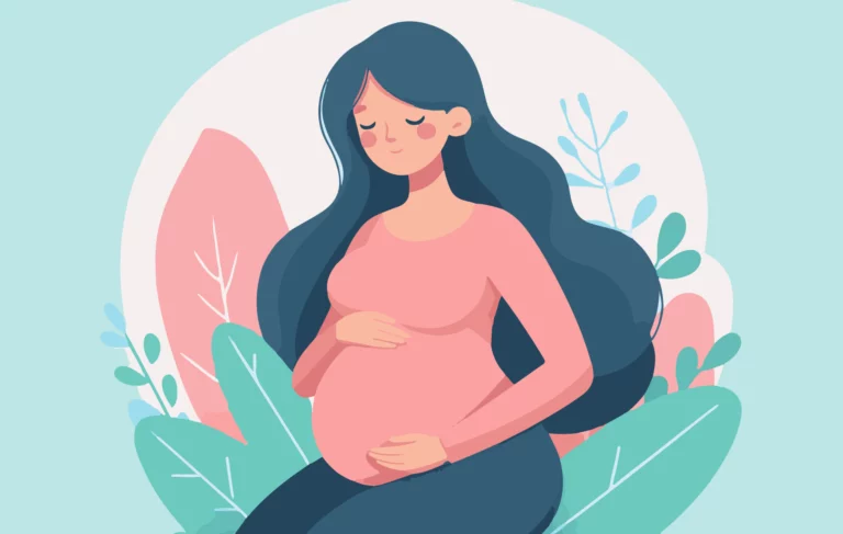 Stigma perempuan hamil dan melahirkan