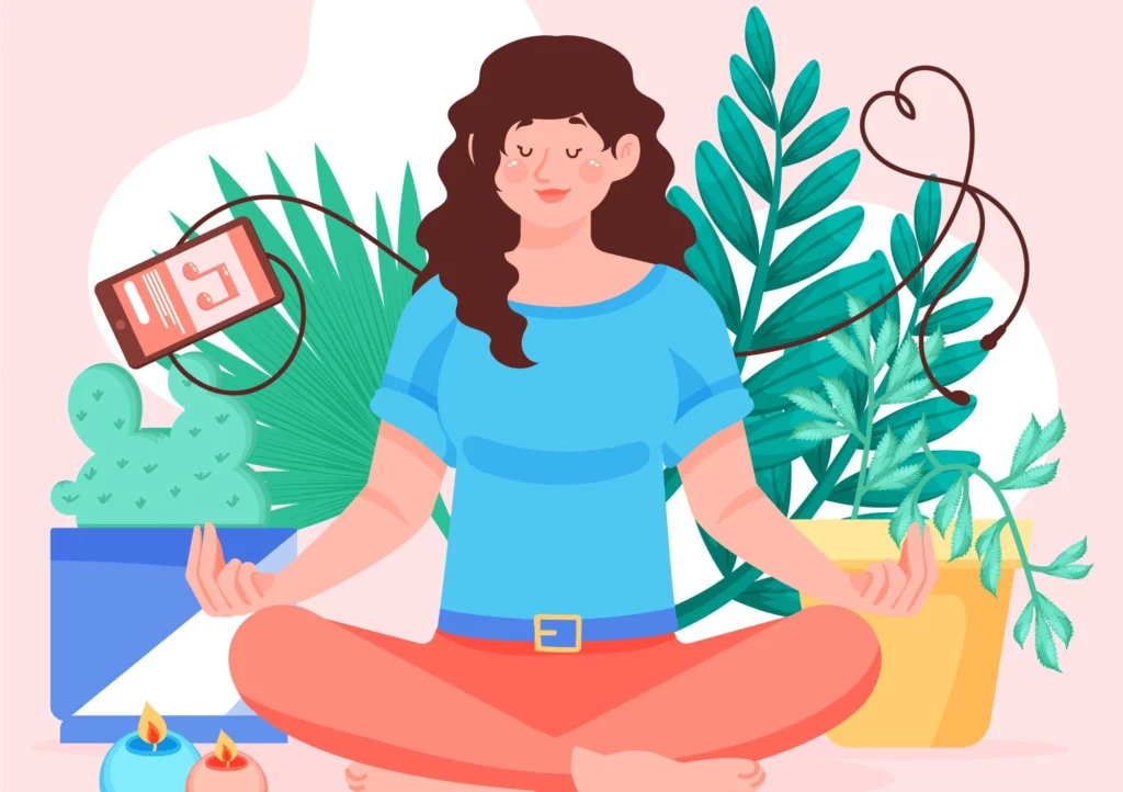 Mindfulness