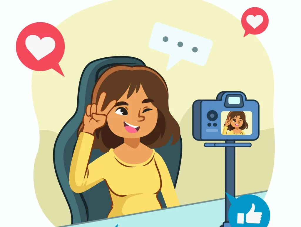 Tips menggaet influencer