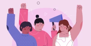 Hari Ibu 22 Desember adalah Hari Gerakan Perempuan