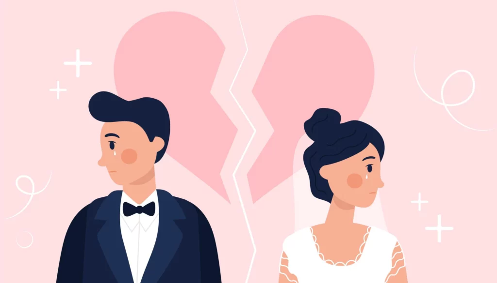 Perjodohan yang merugikan perempuan