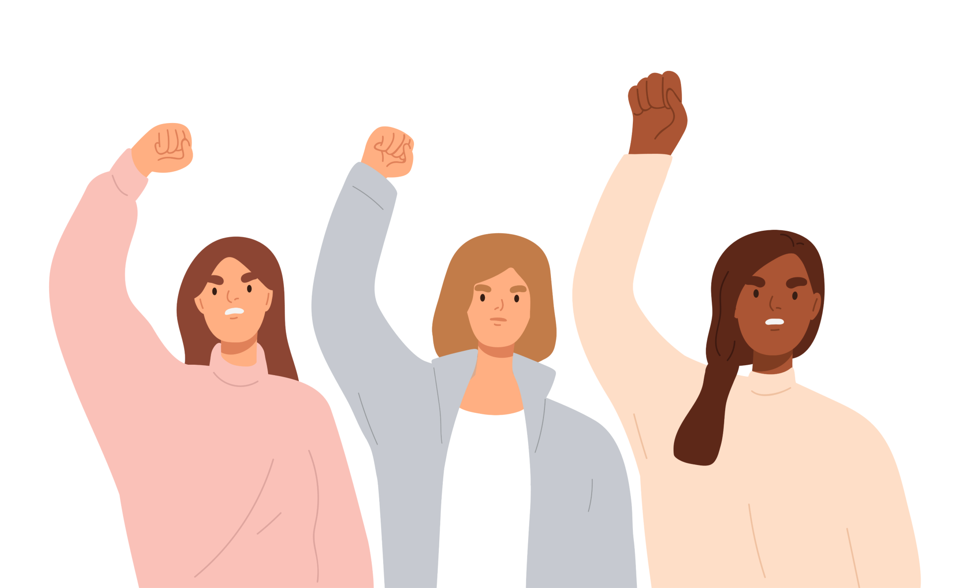 Perempuan lawan kekerasan negara, Catatan Tahunan Komnas Perempuan 2025