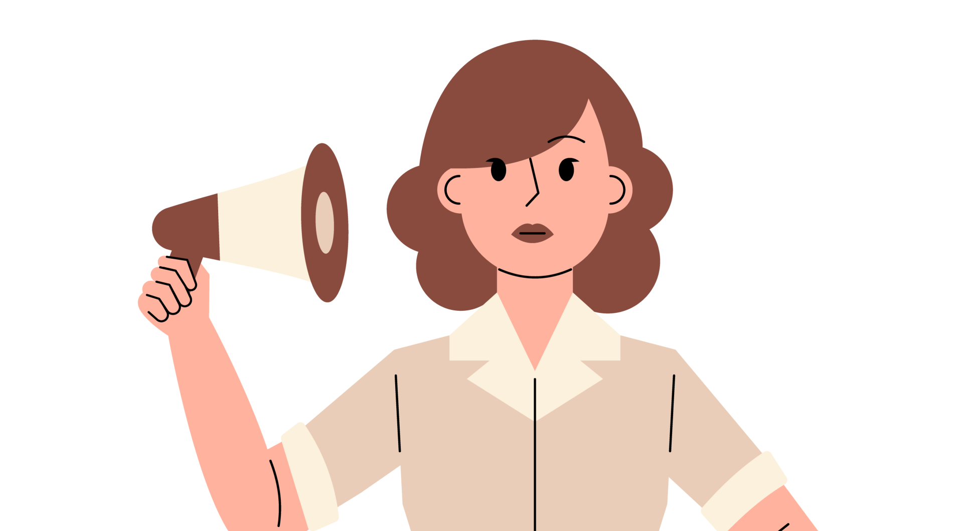 Ilustrasi whistleblower