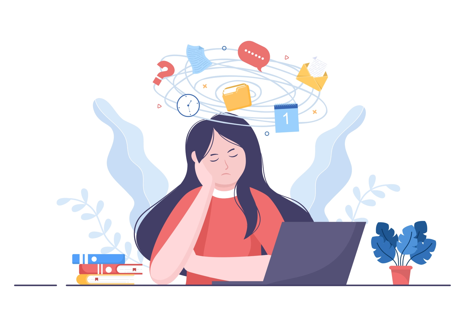 Gen Z dituntut produktif