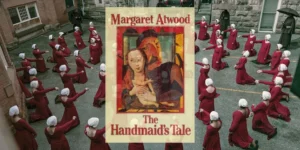 Novel dan film The Handmaid's Tale