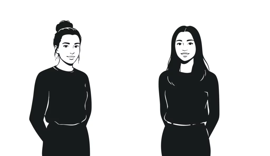 Memilih mengenakan kaos hitam alih-alih kebaya saat Hari Kartini