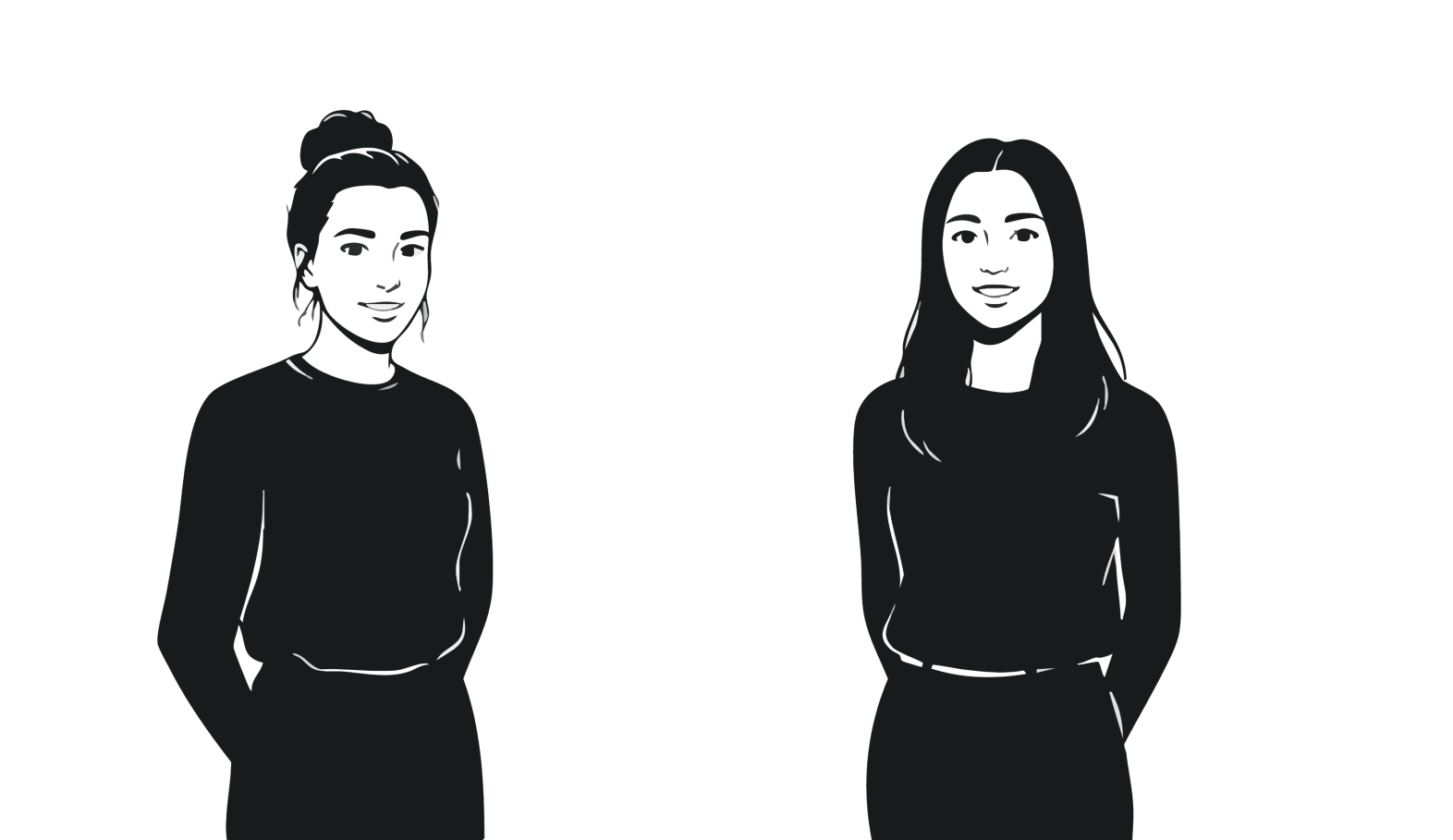 Memilih mengenakan kaos hitam alih-alih kebaya saat Hari Kartini