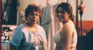 Film 'Real Women Have Curves'