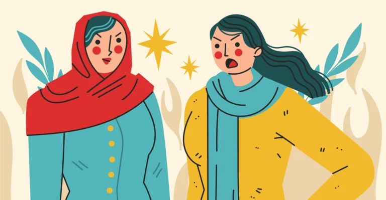 Feminis di Aceh