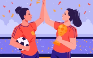 Perempuan Piala Dunia 2026