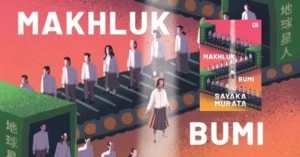 Foto: Gramedia