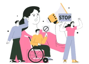 Stop sebut pemerintah "ODGJ", menyamakan disabilitas dengan sumber masalah