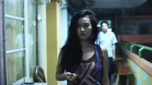 Film 'Something in the Way' (sumber foto: situs JAFF Film Festival)