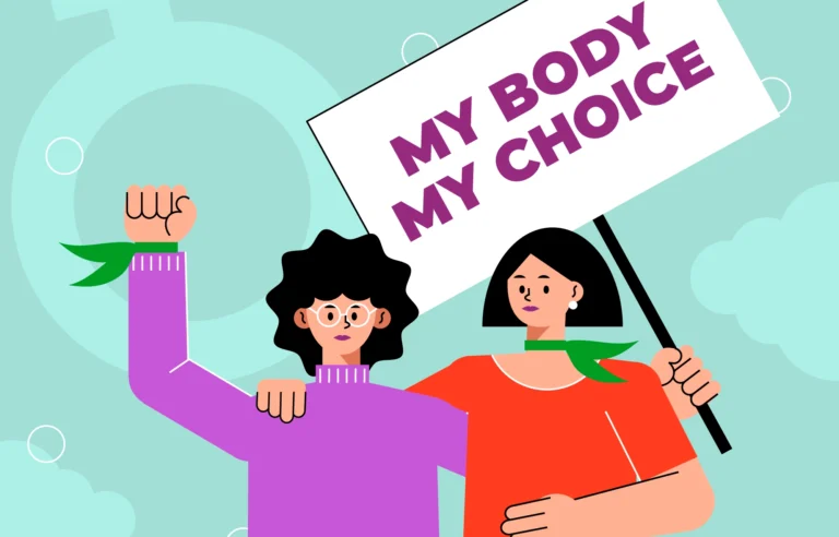 Choice feminism