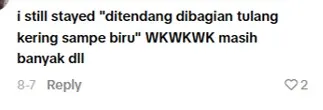 Tren Tiktok