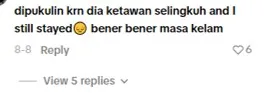 Tren Tiktok