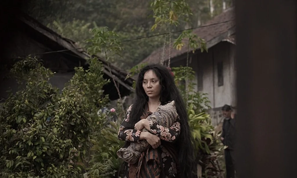 Film 'Marni: the Story of Wewe Gombel'