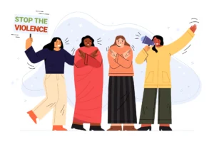 Women, Peace, and Security (WPS)