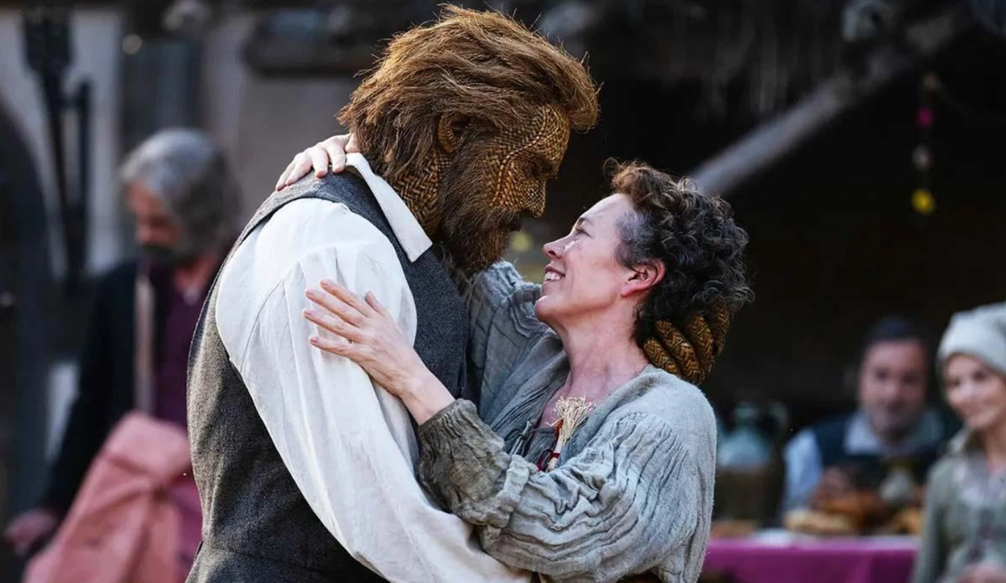 Film 'Wicker' (2026) (sumber foto: IMDb)